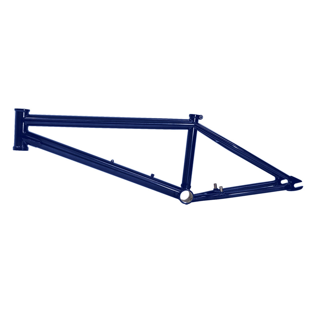 S&amp;M RAMBLER LUKAS BIG LINCOLN FRAME V2 BLUE GROOVE