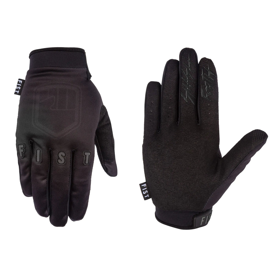 FIST Handwear YouthBlack Stocker Phase 3 Gloves Large