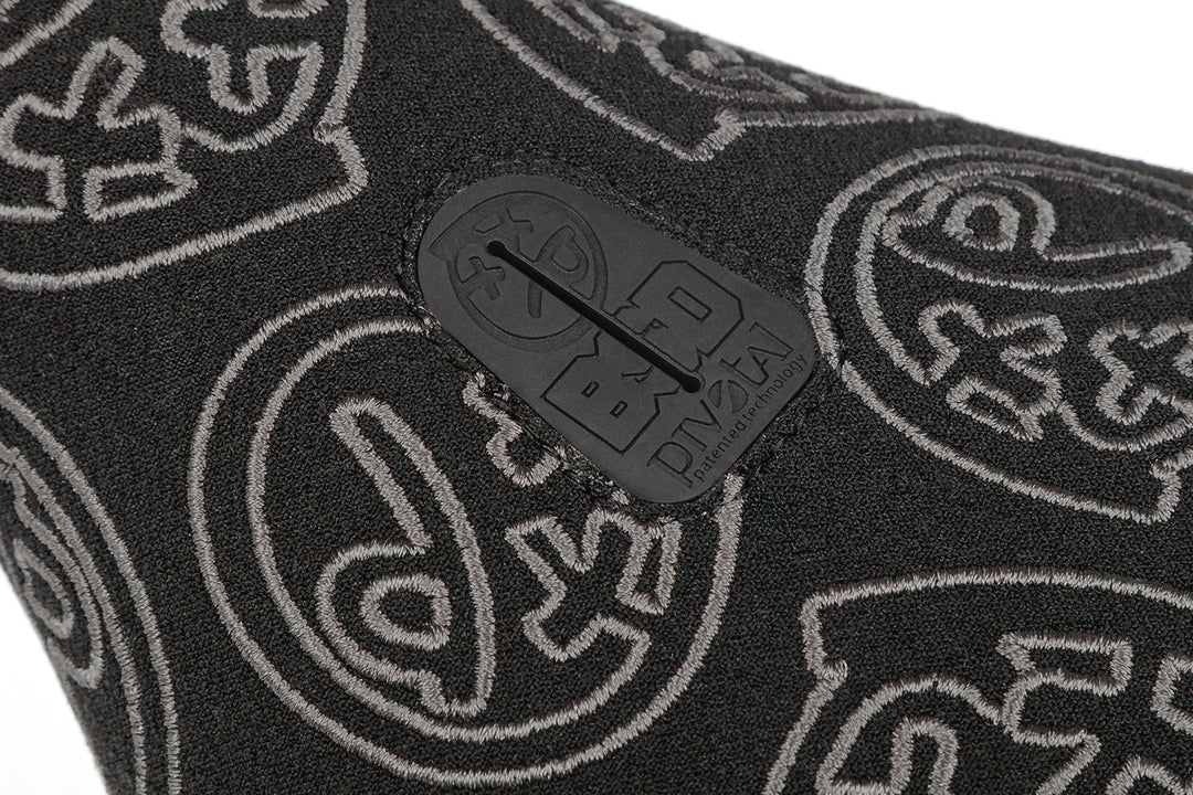BSD ACID REPEAT SEAT