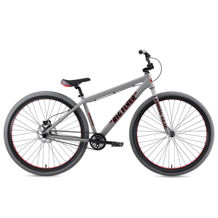 Se Bikes Big Flyer HD 29" Matte Grey