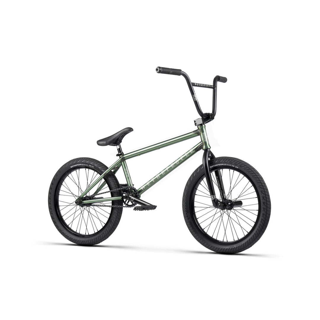 wethepeople 20" REVOLVER BMX Bike