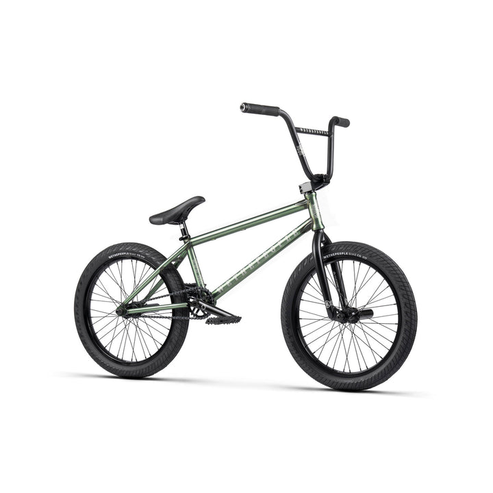 wethepeople 20" REVOLVER BMX Bike