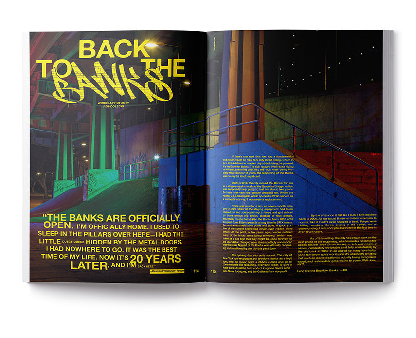 DIG ISSUE 2025
