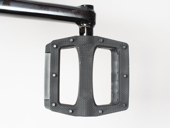 Mafia OW Bomma Red (UK)