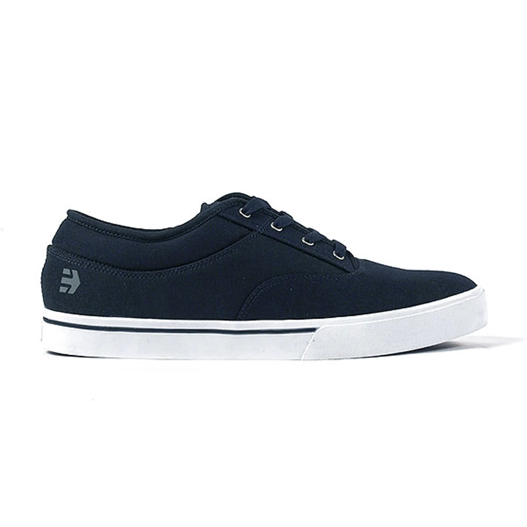 Etnies Jameson Navy/White/Gum - UK7, Navy / White / Gum