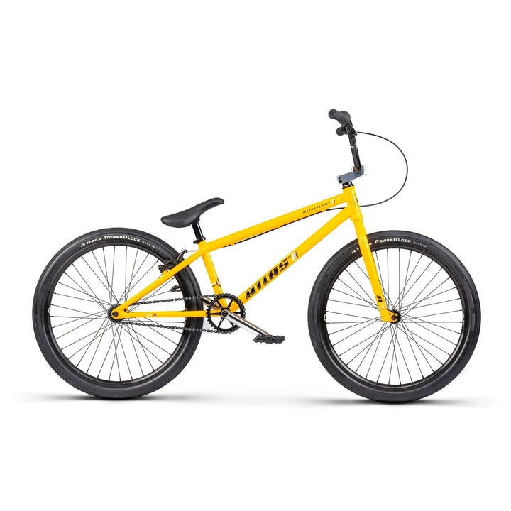 wethepeople 24" THE ATLAS Complete Bike