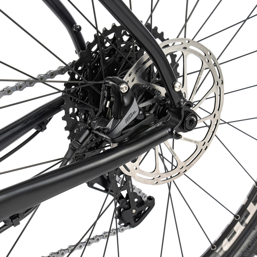 Bombtrack HOOK EXT Rival Complete Bike 27.5"