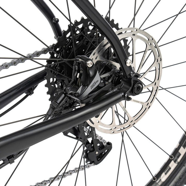 Bombtrack HOOK EXT Rival Complete Bike 27.5"