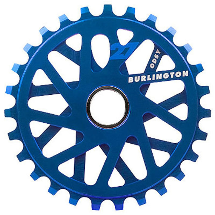Odyssey Burlington Sprocket