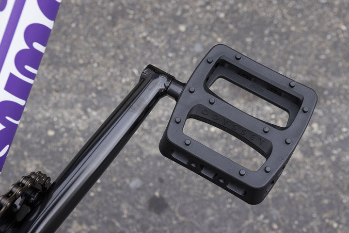 Sunday Forecaster Matte Grape Soda