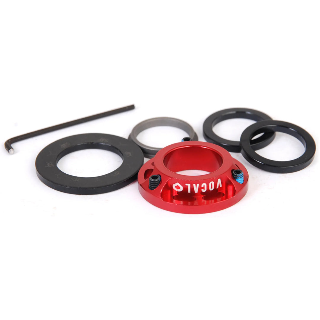 Vocal Vice Mid DRS Upgrade Kit