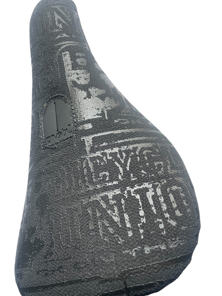 Bicycle UNION MAP PIVOTAL TRAIL SEAT BLACK