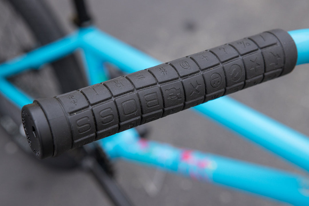 Sunday Forecaster Aaron Ross Signature Ocean Blue