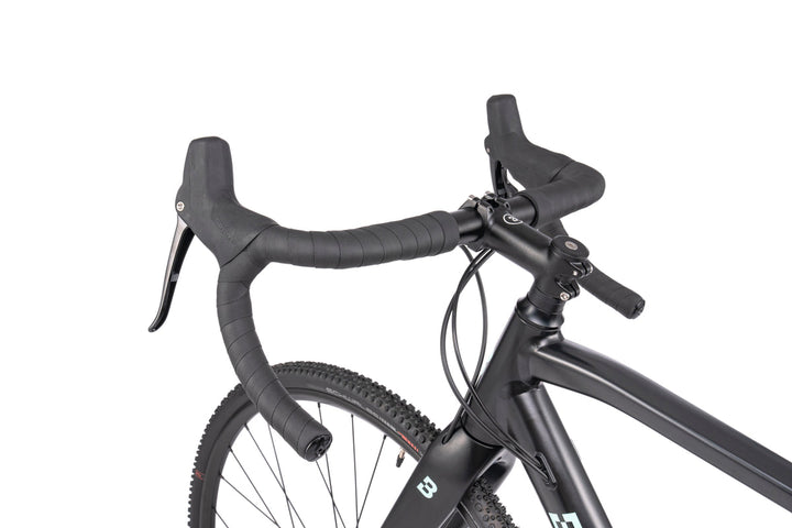 Bombtrack Tension Complete Bike