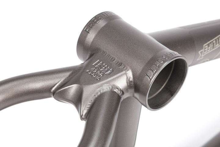 BSD Freedom Frame 2026