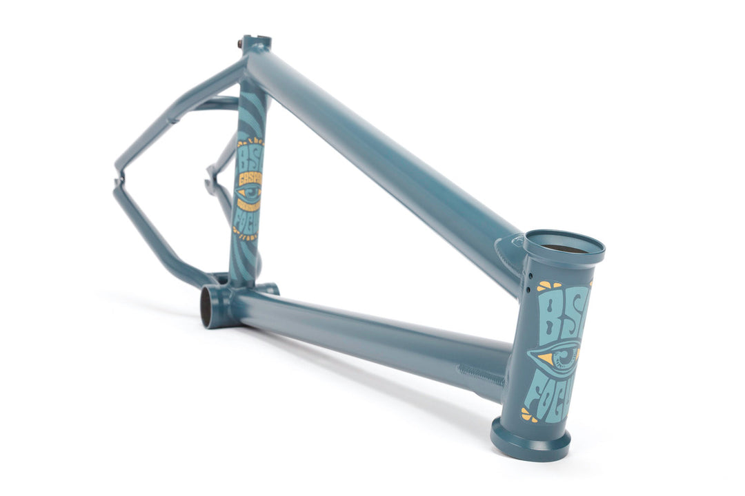 Bsd Focus Frame