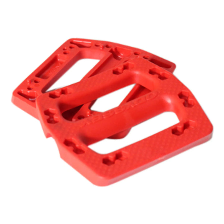 Odyssey JC-PC Plastc Body
