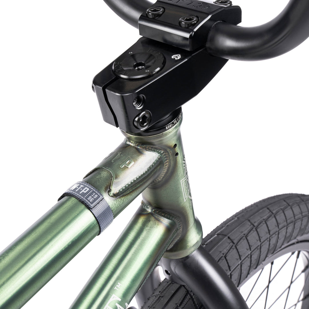 wethepeople 20" REVOLVER BMX Bike