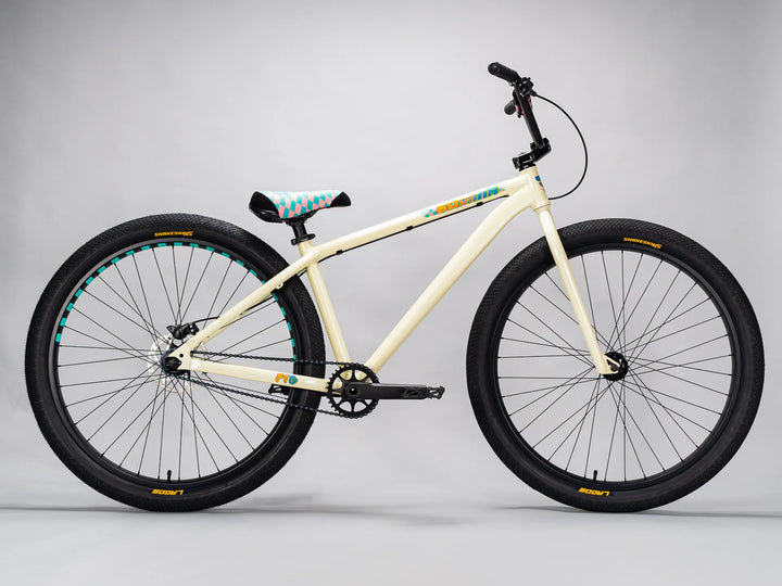 Mafia Bomma FTG Ivory 29 Inch