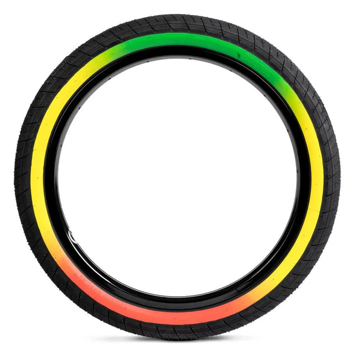 Salt Plus Sting Tyre