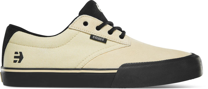 Etnies Jameson Vulc Jordan Godwin Shoes Creme