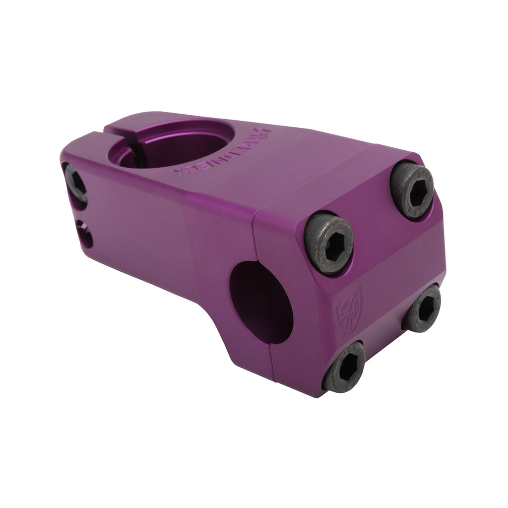S&amp;M Shredneck 50mm Stem