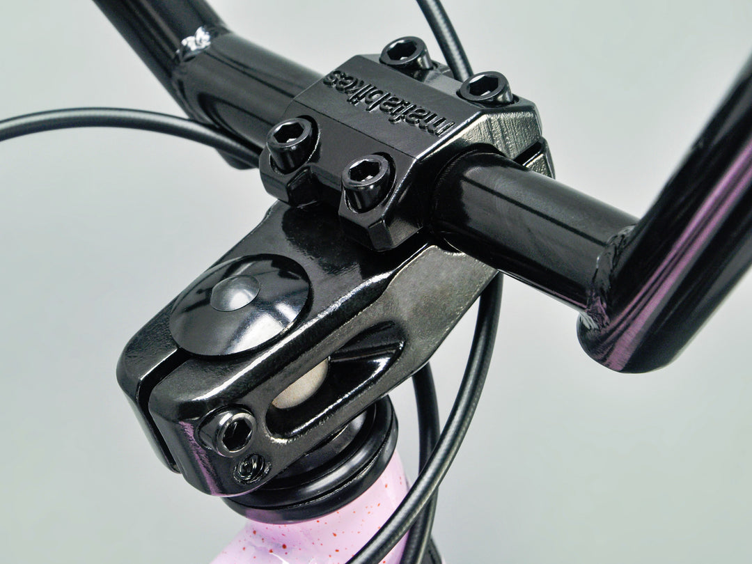 Mafia Bikes Bomma 26 Inch Complete Bike Pink