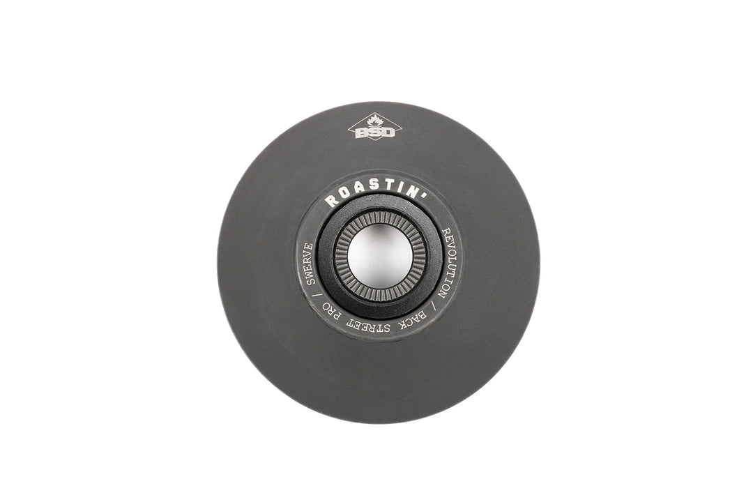 BSD Roastin Non Drive Hub Guard CRMO