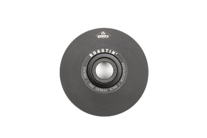 BSD Roastin Non Drive Hub Guard CRMO