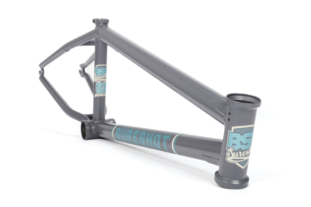 BSD Frame Sureshot Frame Blue Groove