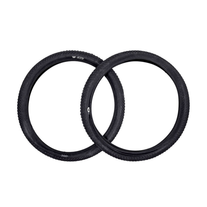 DMR Tyre DJ24 24x2.1  72 Tpi Black 24