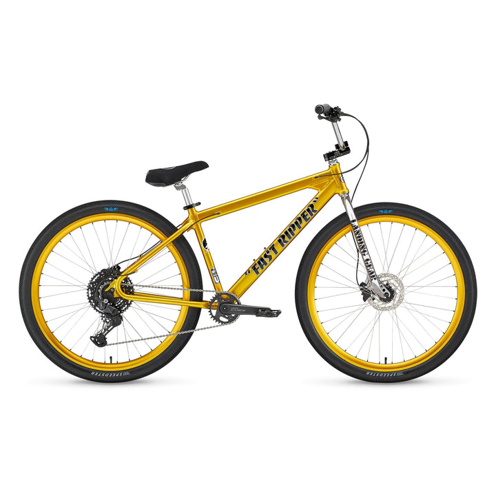 Se Bikes Fast Ripper Gold Bling