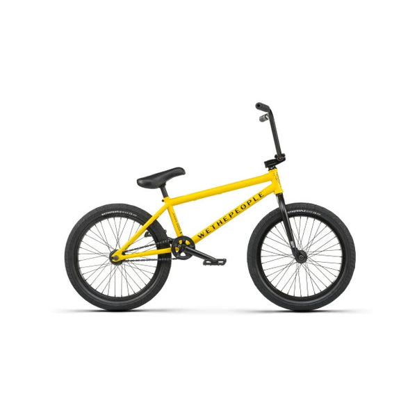 wethepeople 20" JUSTICE Complete Bike