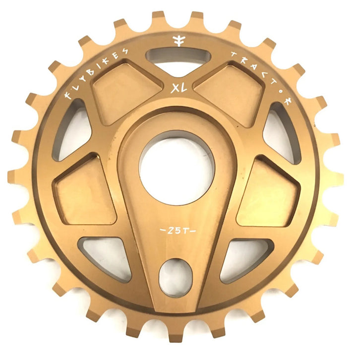Fly XL Tractor Sprocket