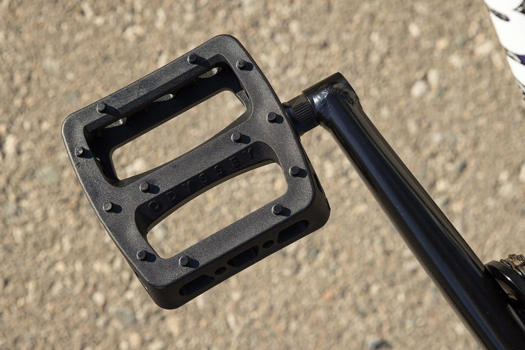 Sunday Darkwave 2023 Broc Raiford Midnight Purple