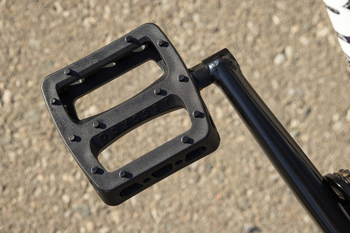 Sunday Darkwave 2023 Broc Raiford Midnight Purple