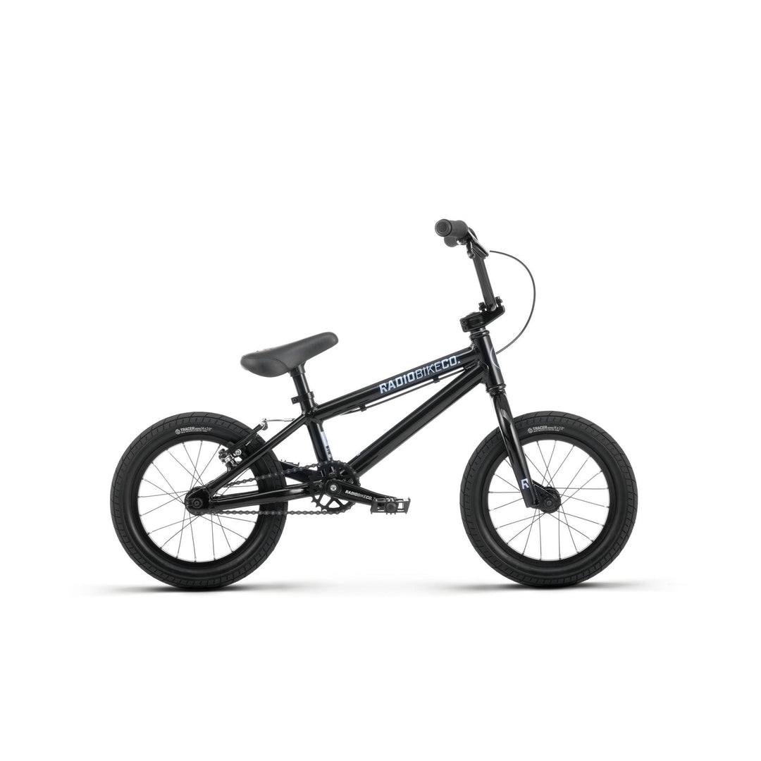 Radio Bikes DICE 14" Complete Bike