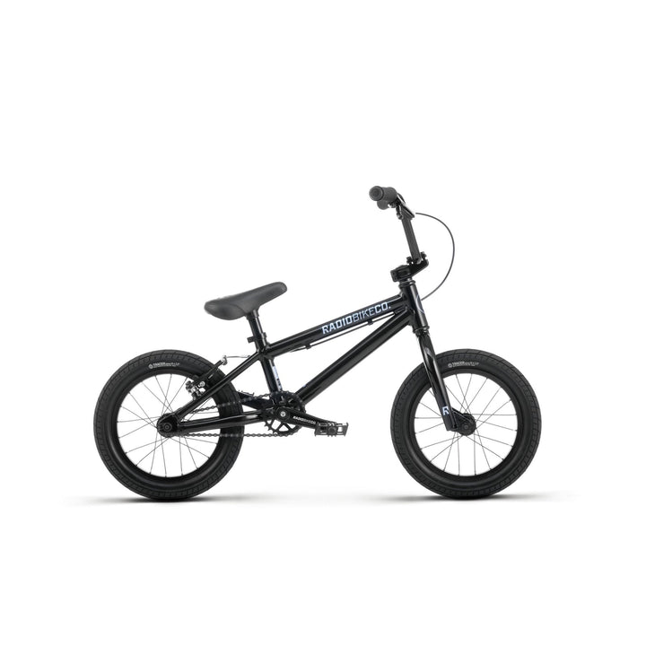 Radio Bikes DICE 14" Complete Bike