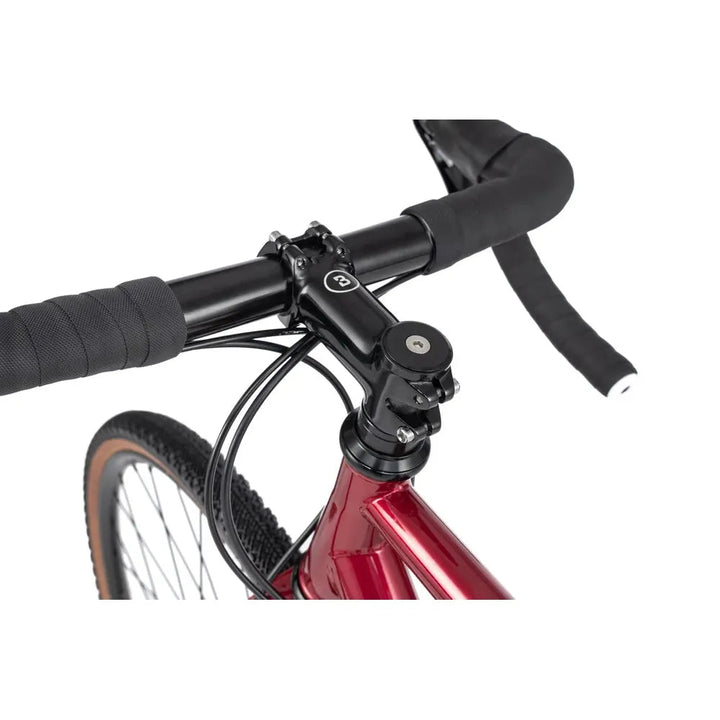 Bombtrack Hook Grx Complete Bike