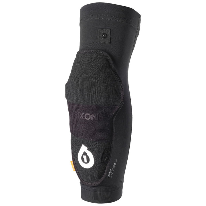 SixSixOne - Recon Advance Elbow Black