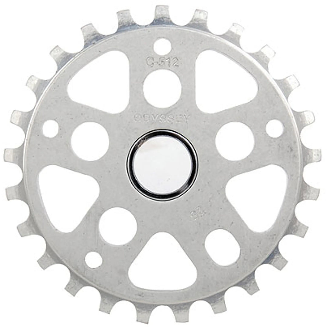 Odyssey Inc 512 Chase Hawk Sprocket