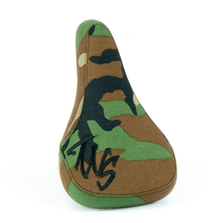 Total BMX TWS Mid Combo Seat Camo