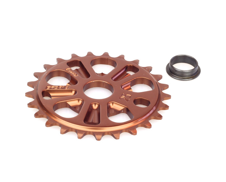 Profile Wake Sprocket Brown