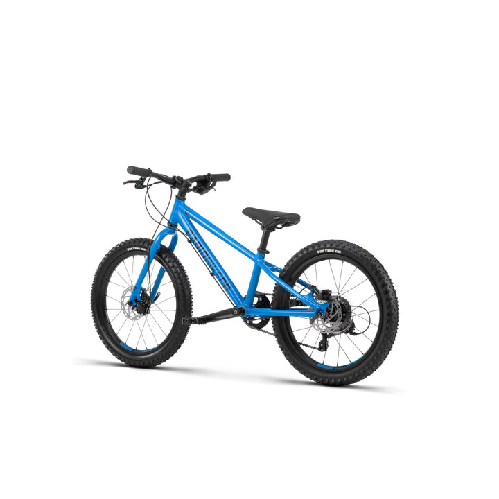 Radio Bikes ZUMA 20" Complete Bike