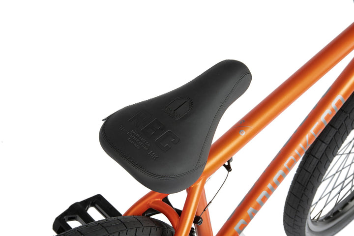 Radio Bikes CEPTOR 26" Complete Bike