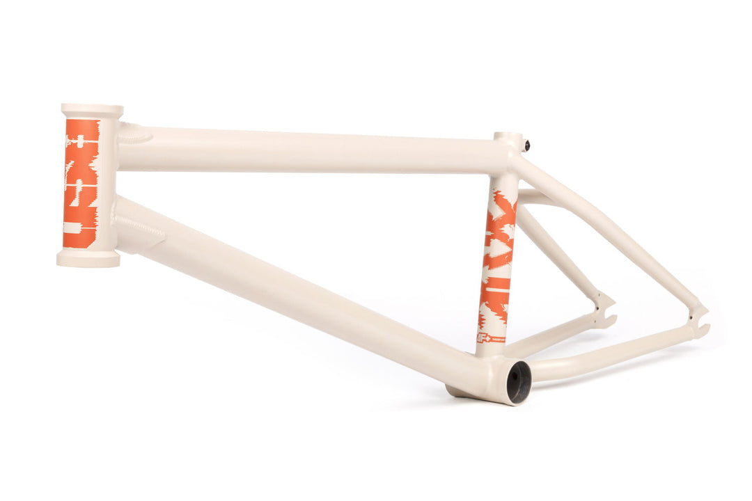 BSD ALVX AF+ Frame 2026