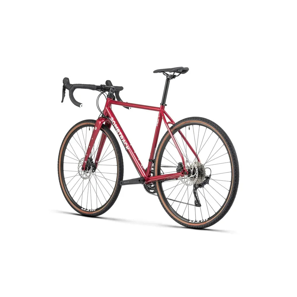 Bombtrack Hook Grx Complete Bike