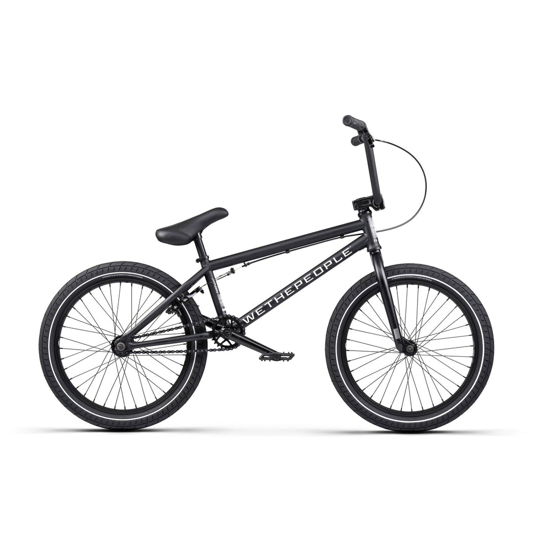 wethepeople 20" NOVA BMX Bike