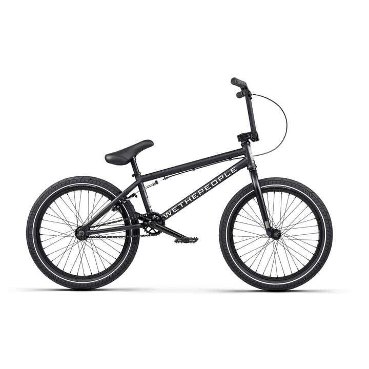 wethepeople 20" NOVA BMX Bike