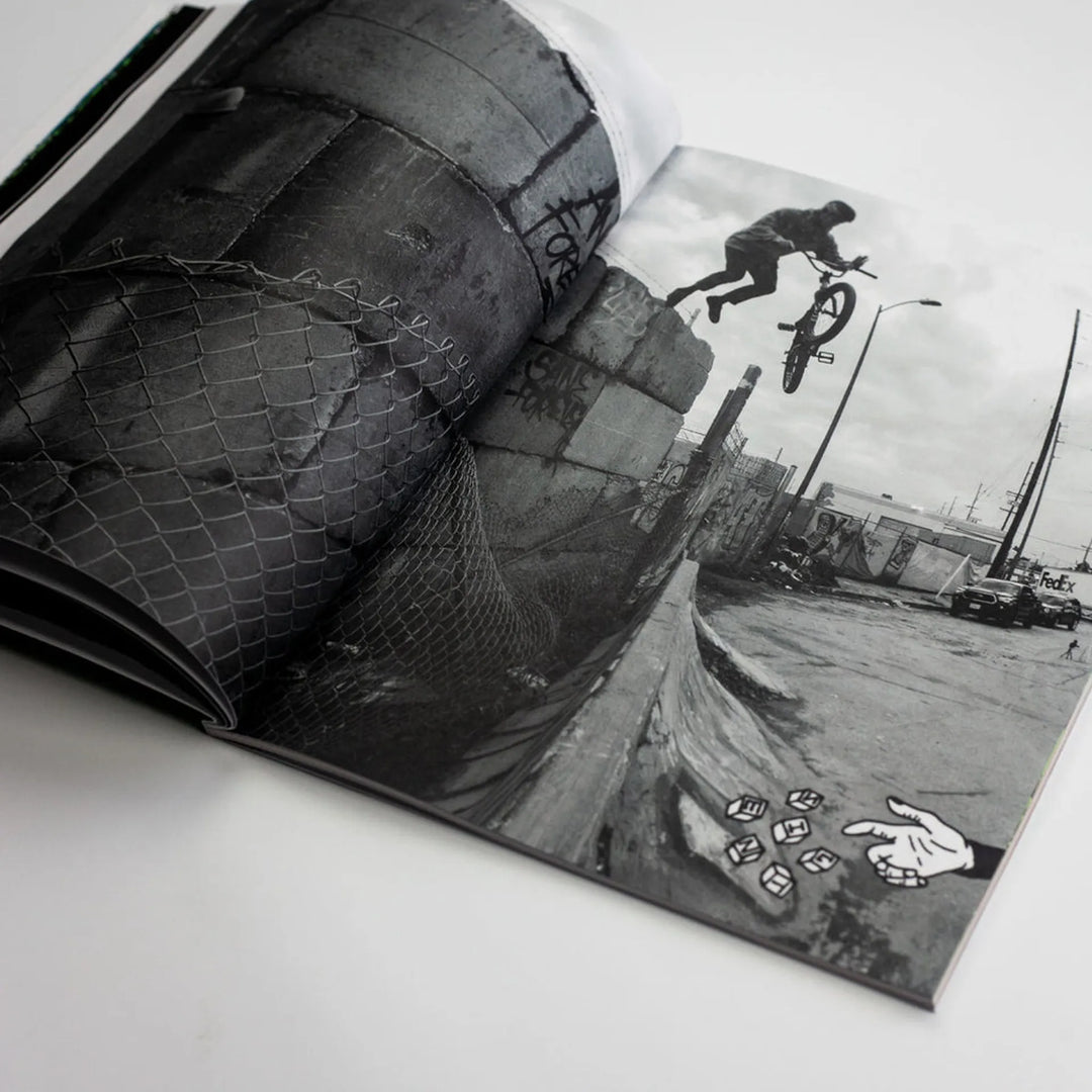 Silent Magazine Issue 5